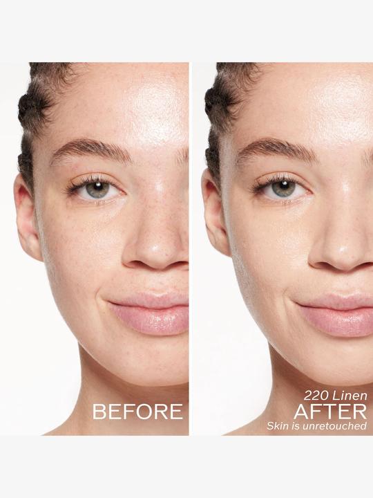 Produktbild Shiseido Revitalizing Skin Glow Fond de Teint No 220 (220 Linen)