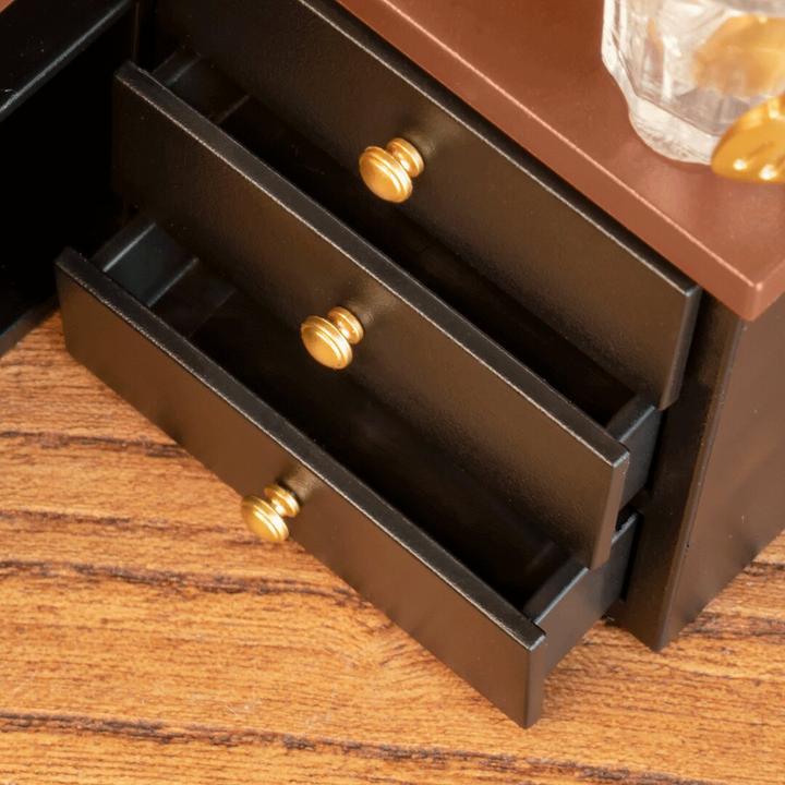 Immagine prodotto Robotime Leisurely Cheers Bar