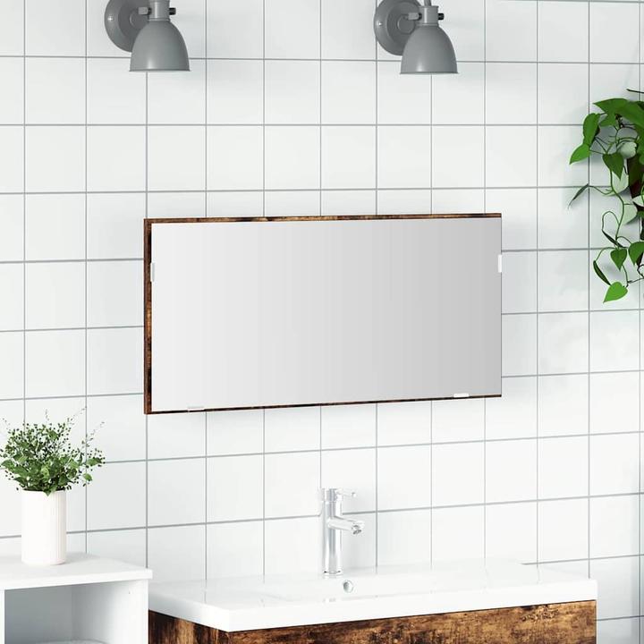 Immagine prodotto vidaXL Wandspiegel (80 x 37 cm)