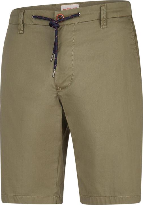 Actual product image Hattric Chino Bermuda Ultra Flex (33)