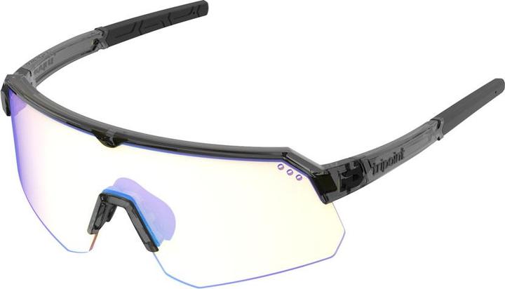 Produktbild Tripoint Treriksröset Tri-X (Transparent Schwarz, Blue Multi Chromic, Smoke)