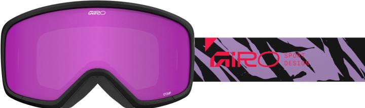 Produktbild Giro Stomp Flash Goggle