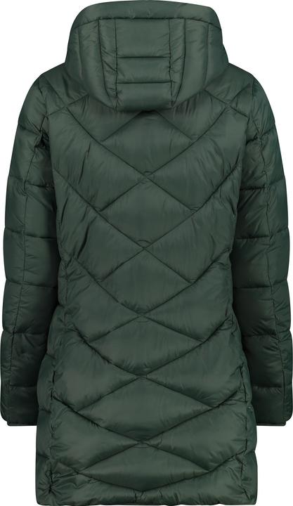Produktbild CMP Campagnolo Hoodie Snaps (38)
