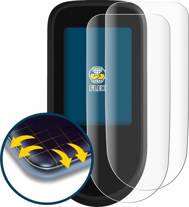 Actual product image BROTECT Full-Screen Protector