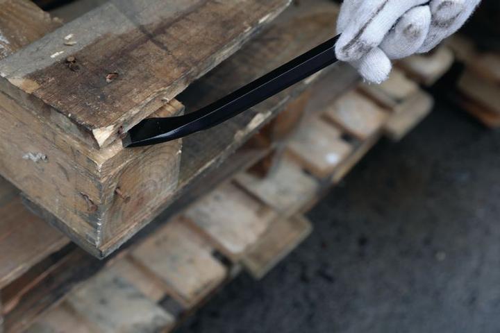 Productafbeelding Kendo Spijkerijzer