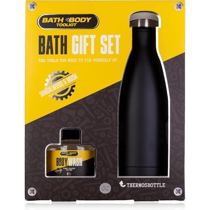 Produktbild Accentra Badeset BATH + BODY TOOLKIT (Haarpflege set)