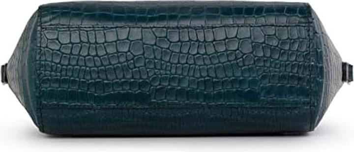Immagine prodotto Kate Moss Borsa a tracolla in pelle con chiusura e scomparti