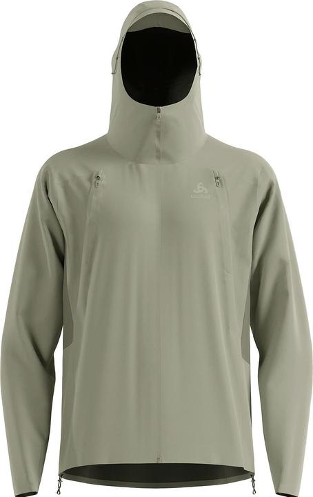 Image du produit Odlo Wasserdichte X-Alp Pro 2.5L Jacke (L)