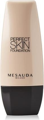 Produktbild Mesauda Milano Perfect Skin Foundation 30ml (Sand)