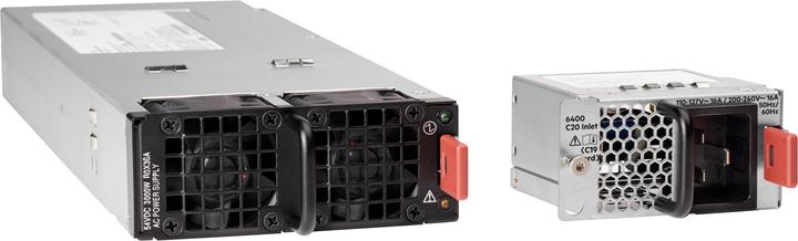 Actual product image Aruba 6400 PS/C20 Accessory R0X36A