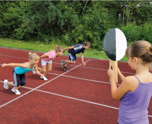 Produktbild Betzold Sport Starterklappe (1080 g)