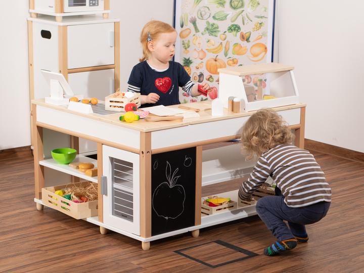 Immagine prodotto Betzold Kindergarten-Kaufladen