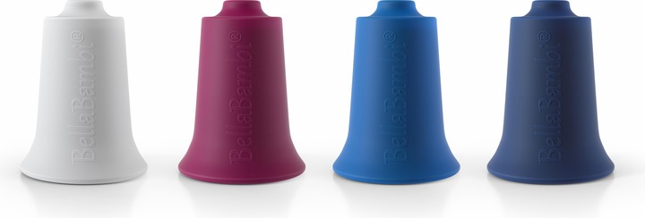 Produktbild BellaBambi Fasziencup maxi solo Regular