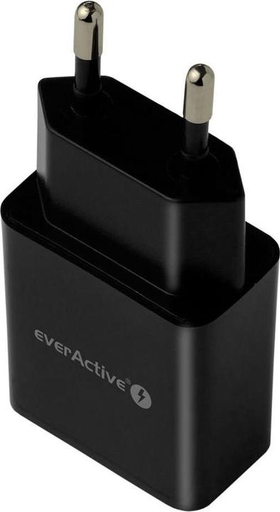 Actual product image Everactive Charger SC-100B 1xUSB 1A (5 W, 1 portion)