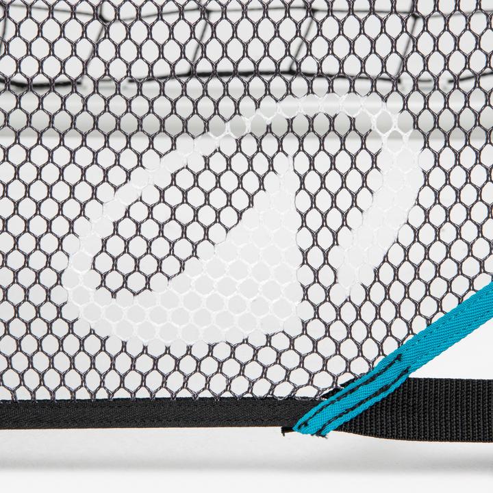 Actual product image Kipsta Training target polyester