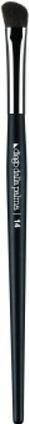 Actual product image Diego dalla Palma Slanted Shading Eye Brush 14 (Eyebrows)