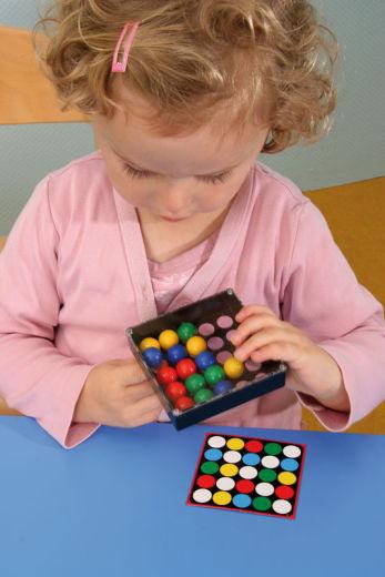 Actual product image Betzold Tricky Fingers (4 - 12 years)