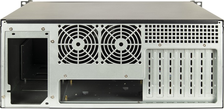 Produktbild Intertech 4U-K-439L (E-ATX, Mini-ITX, mATX, ATX)