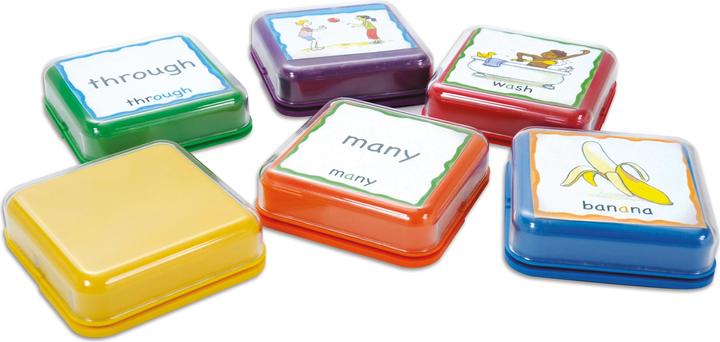 TTS Big Point dictation machine - language training
