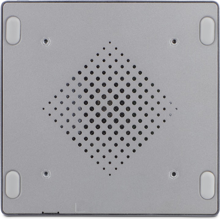 Actual product image Medion S06 Mini PC (Intel Core i5-1335U, 16 GB, 512 GB)