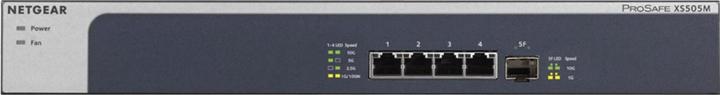 Image du produit Netgear Xs505m (5 ports)