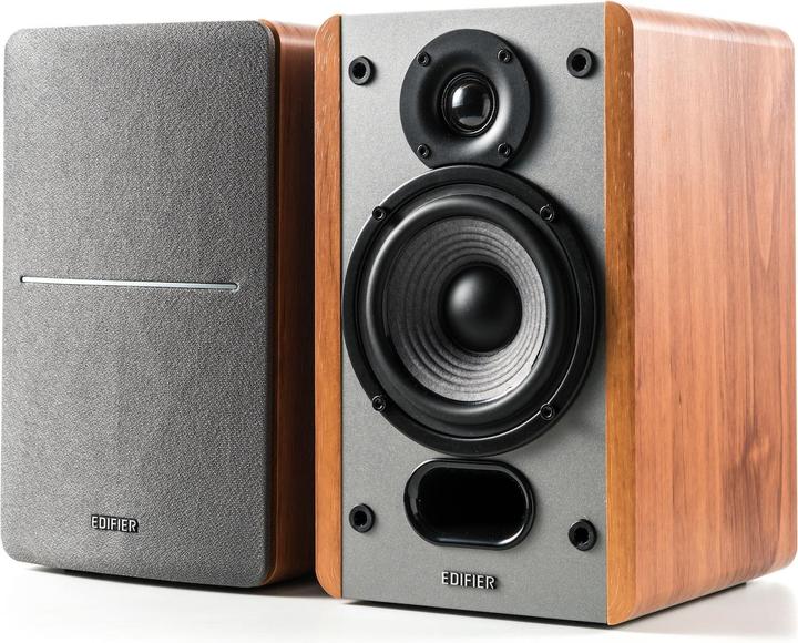 Produktbild Edifier P12 (1 Paar, 20 W)