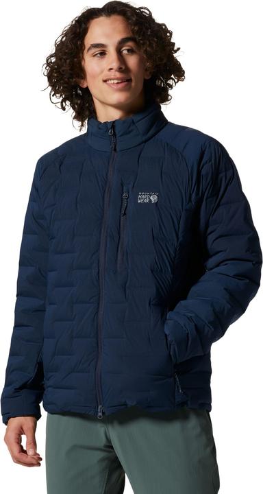 Produktbild Mountain Hardwear Stretch Down Jacket (XL)