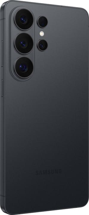 Immagine prodotto Samsung Galaxy S26 Ultra Enterprise Edition (512 GB, Nero, 6.90", Doppia SIM, 5G)