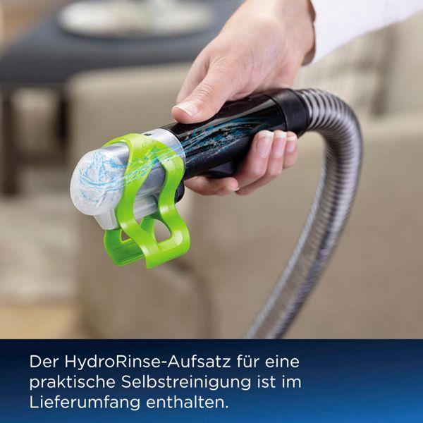 Actual product image Bissell SpotClean Pet Plus