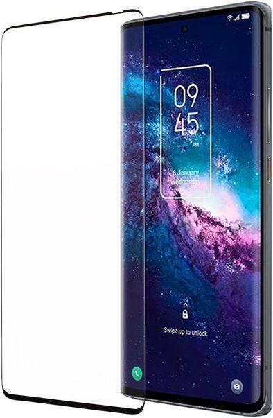 Produktbild MU Budget Schutzglas Displayschutz (1 Stück, TCL 20 Pro 5G)