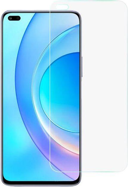Produktbild MU Budget Schutzglas Displayschutz (1 Stück, Honor 50 Lite)