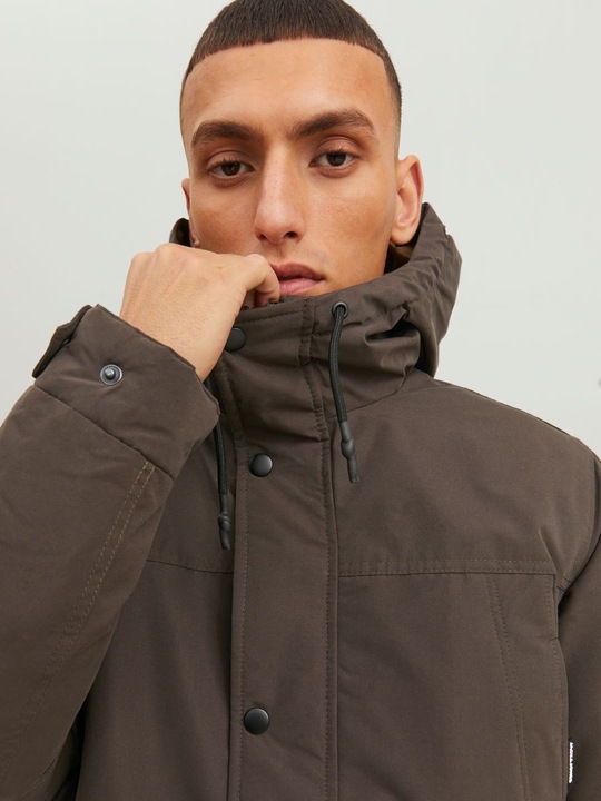 Actual product image Jack & Jones Parka (M)