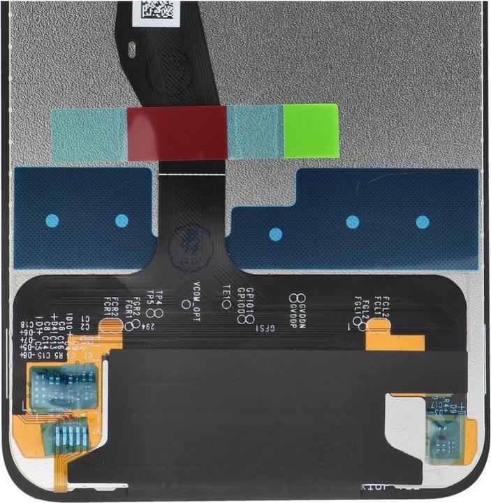 Image du produit FixCell LCD display! LCD Display for HUAWEI P SMART Z / Y9 PRIME HQ without frame (Écran)