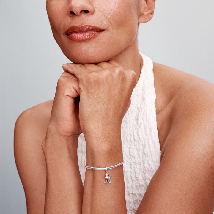 Immagine prodotto Pandora Charm (Argento 925)