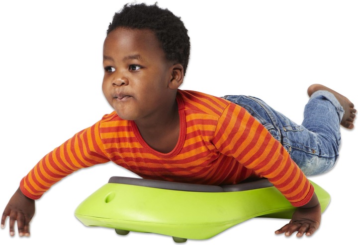 Actual product image Gonge Rollerboard Floor Surfer