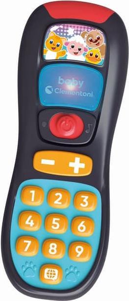 Image du produit Clementoni Télécommande éducative (Allemand)