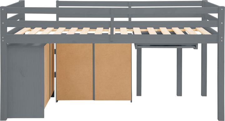 Immagine prodotto Loft 24 Alpi