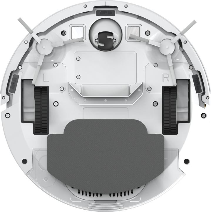 Produktbild Mamibot Vacuum cleaner - robot Provactitan, White (Saugwischroboter)