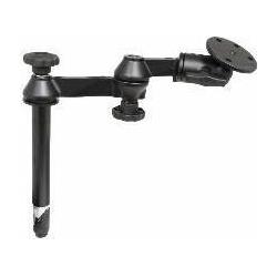 RAM Mounts RAM DBL SWING ARM 8Inch MALE, Barcode-Scanner Zubehör