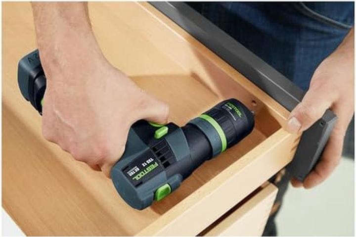 Immagine prodotto Festool Trapano avvitatore a batteria TXS 12 2,5-Plus