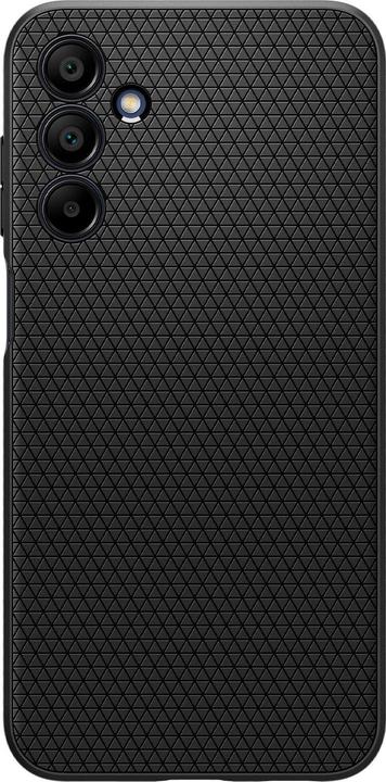 Immagine prodotto Spigen Liquid Air Sam A15 4G/5G nero opaco ACS07246 (Samsung Galaxy A15)