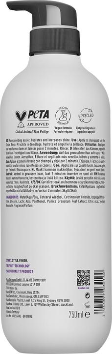 Image du produit KMS California Après-shampooing Color Vitality (750 ml)