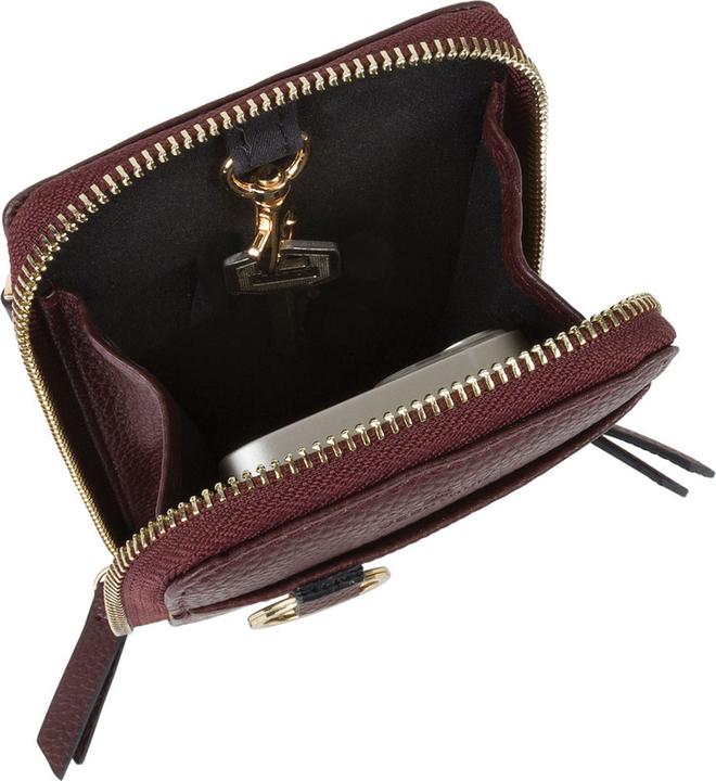 Immagine prodotto Oberthur Handytasche Lady Bradford Bordeaux