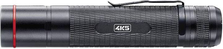 Produktbild 4K5 Wasserdichte Arbeitslampe mit grosser Leuchtkraft und einstellbarem Fokus (900 lm)