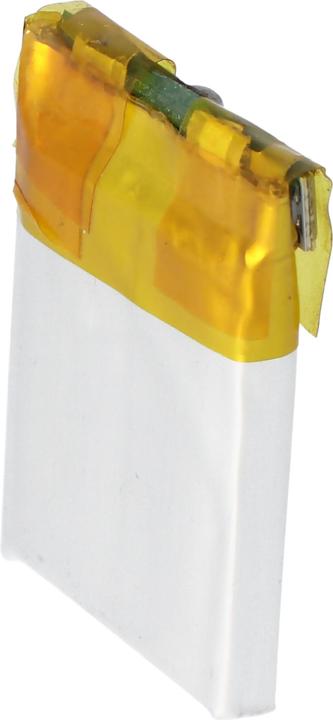 Produktbild AccuCell Akku für Apple iPod Shuffle, 616-0212, 616-0183