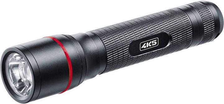 Actual product image 4K5 Working lamp with adjustable focus (700 lm)