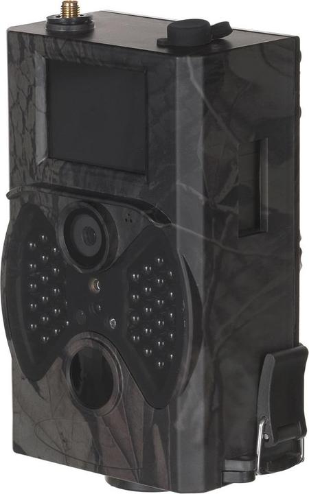 Actual product image Tophunt PHOTOPUŁAPKA CAMERA LEŚNA HC300M 1080p 12MPX MMS GPRS SIM (1440 x 1080 pixels)