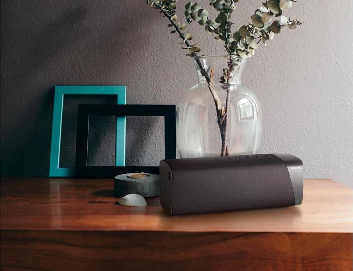 Actual product image Philips TAS7505/00 (20 h, Rechargeable battery operated)