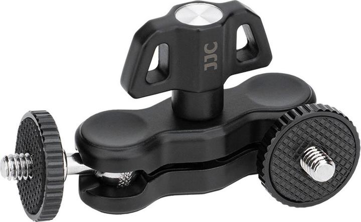 Actual product image JJC MFC B Multi Function Bean Pod (Metal)