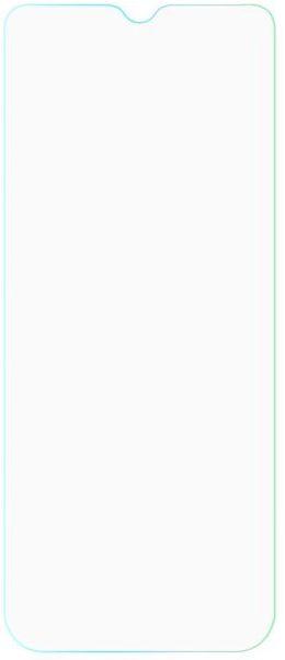 Actual product image MU Budget Protective glass screen protector (1 Piece, Oppo A16s, Oppo A54s)